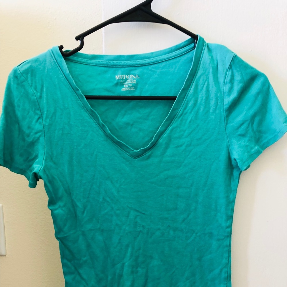 Merona v neck